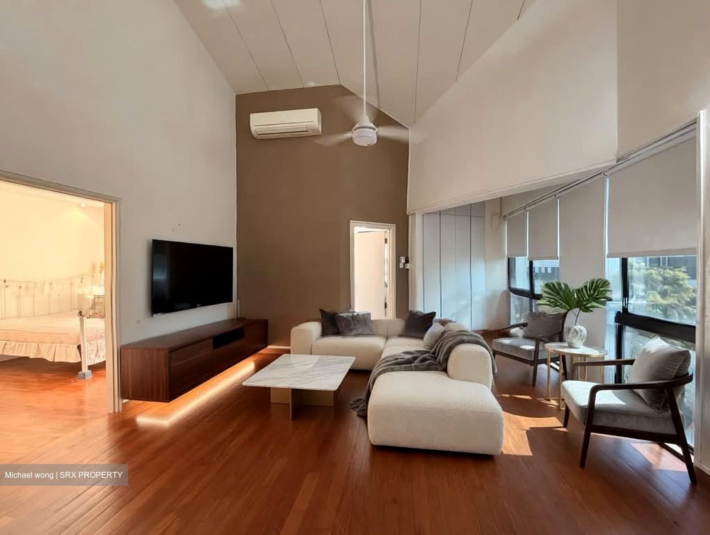 The Hacienda (D15), Condominium #552399061